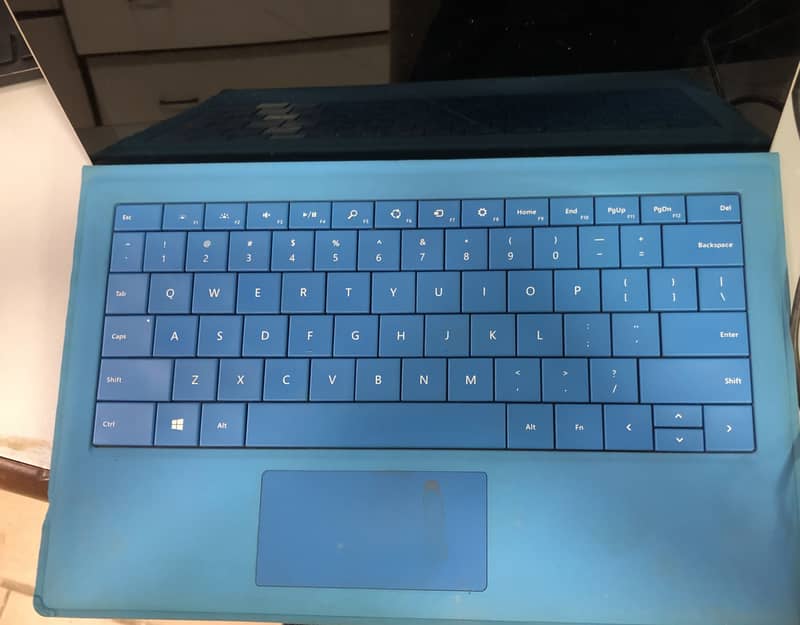 Microsoft Surface Pro 8