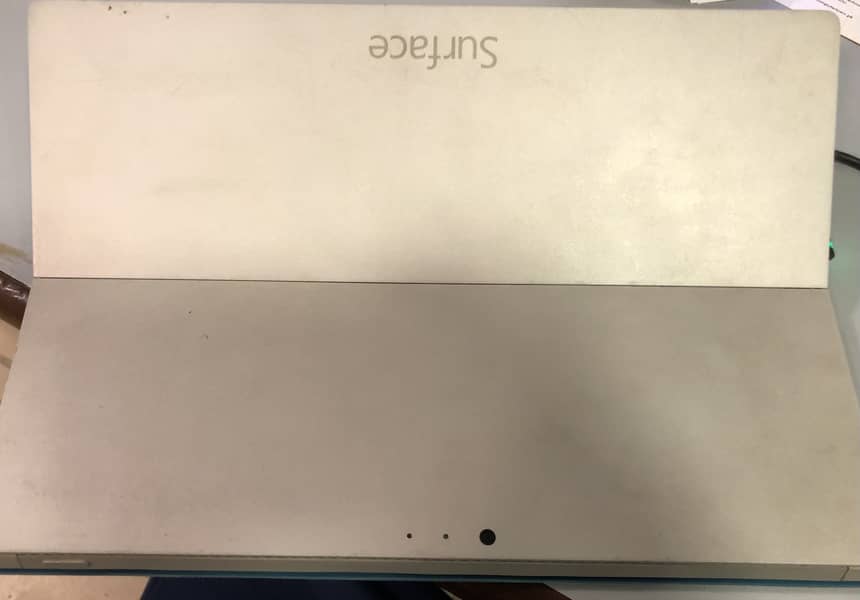 Microsoft Surface Pro 9