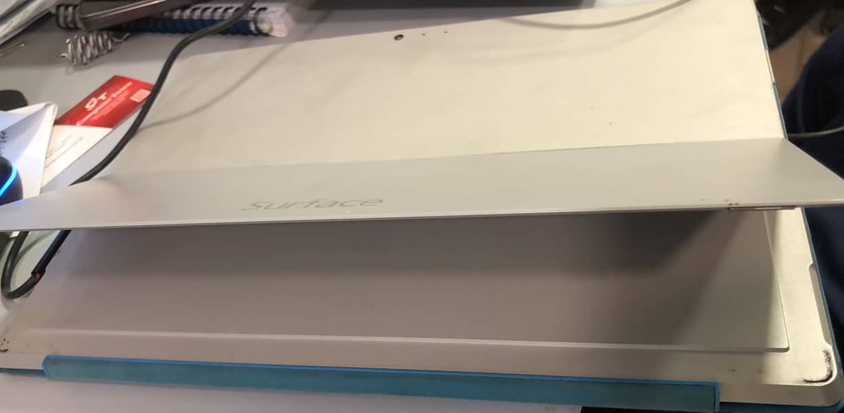 Microsoft Surface Pro 10