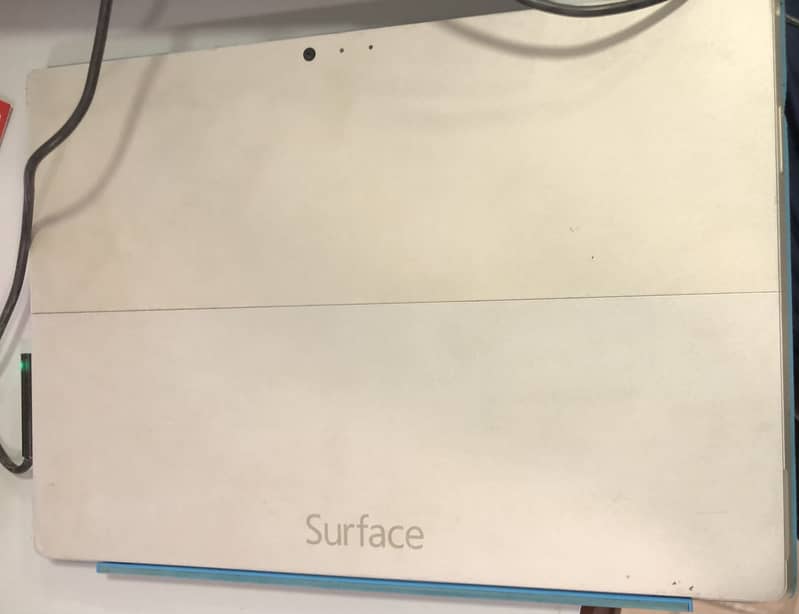 Microsoft Surface Pro 11