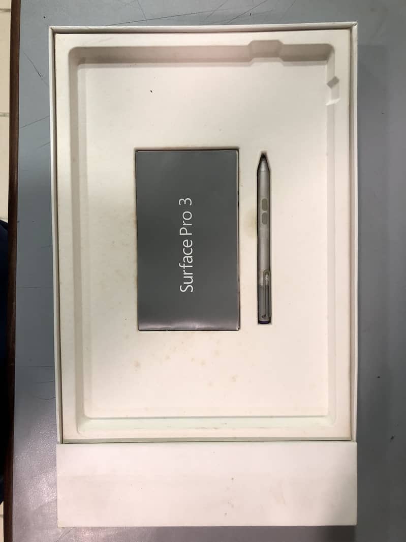 Microsoft Surface Pro 12