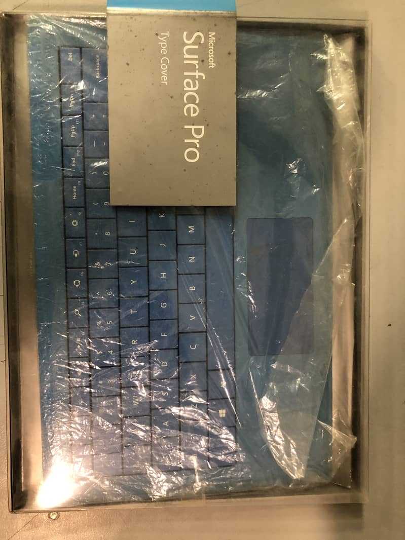 Microsoft Surface Pro 13