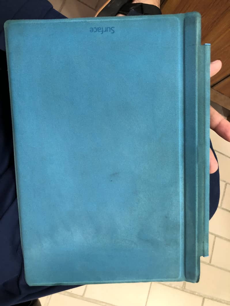 Microsoft Surface Pro 16