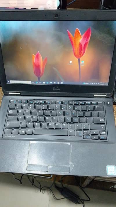 Dell Core I5 6th Gen