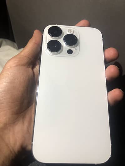 Apple iPhone 14 Pro
