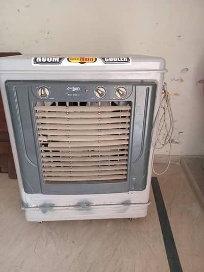 Room Air Cooler
