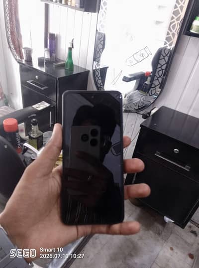 Tecno Spark 20C