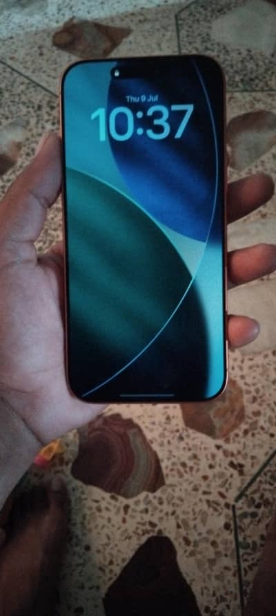 Apple iPhone 17 Pro Max