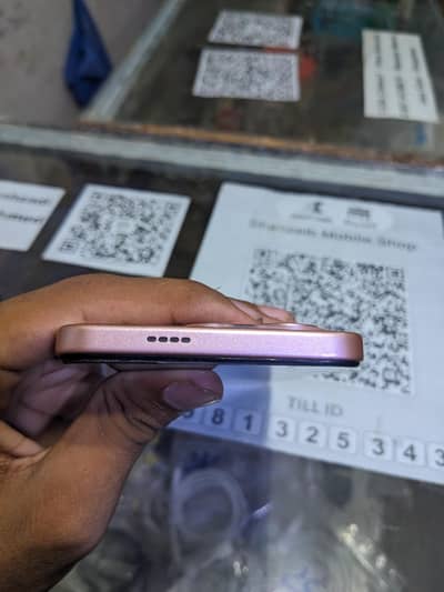Infinix Smart 9