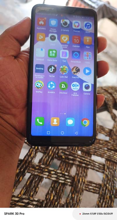 Huawei Other Model