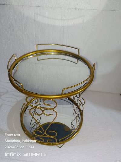 decoration organizer