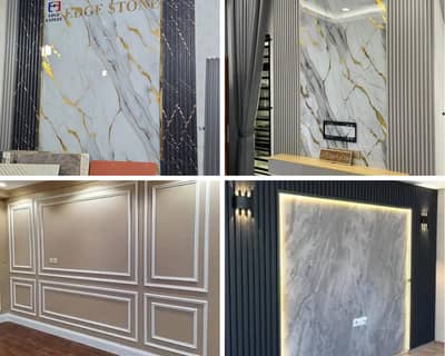 Pvc molding-marble flexible sheet-Fancy ceiling-Vinyl tiles-Pvc sheet