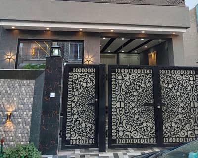 House Of 5 Marla Available For sale In Paragon City - Woods Block