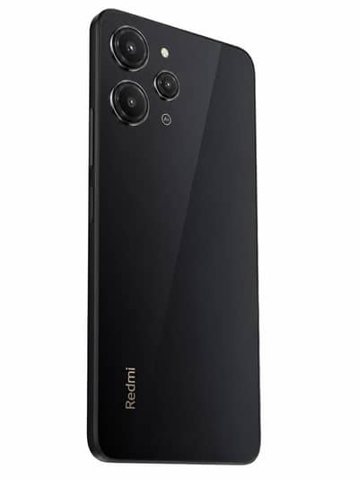Xiaomi Redmi Note 12