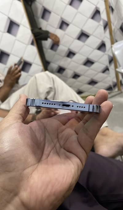 Apple iPhone 13 Pro