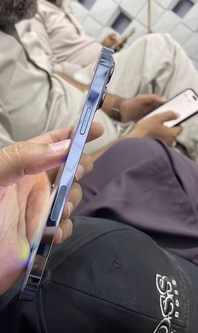 Apple iPhone 13 Pro