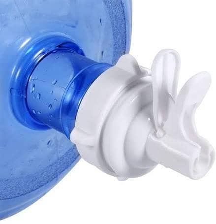 RN Bottled Water Tap Dispenser for High Quality Use