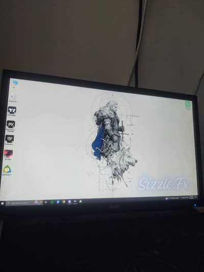 Ryzen 420 Workstation PC