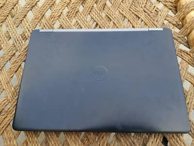Dell Latitude E5470 Core i5 5th Gen Laptop 8GB RAM 128GB SSD