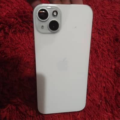 Apple iPhone 15 plus