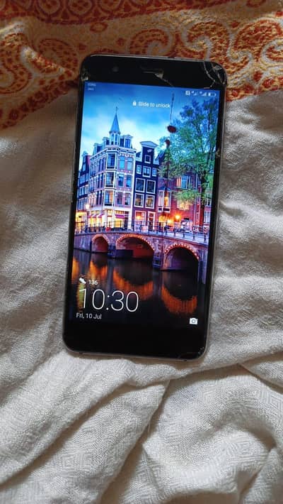 Honor 10 Lite