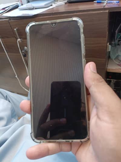 Samsung Mobile A30 urgent sale