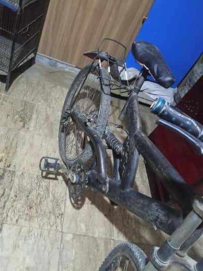 bicycle