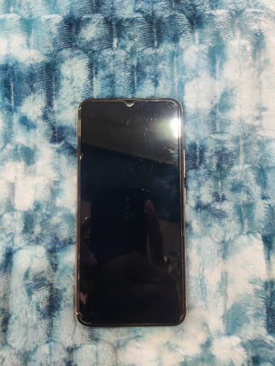 Vivo Y17