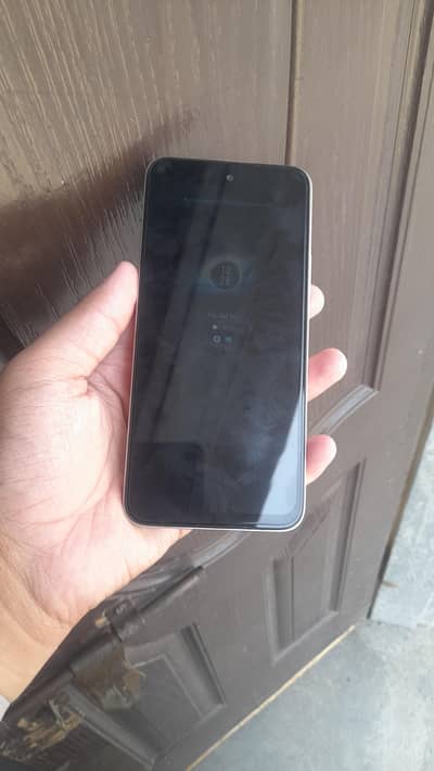Infinix Smart 10