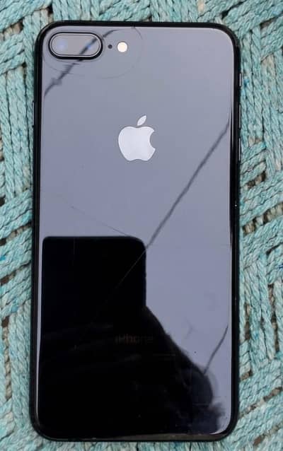 Apple iPhone 8 Plus