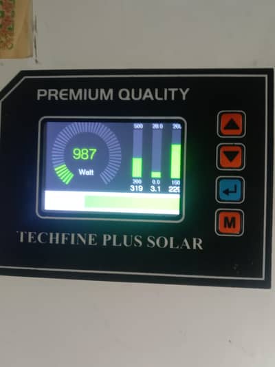 solar inverter