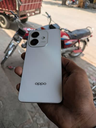 OPPO A3 6 gb 128 gb