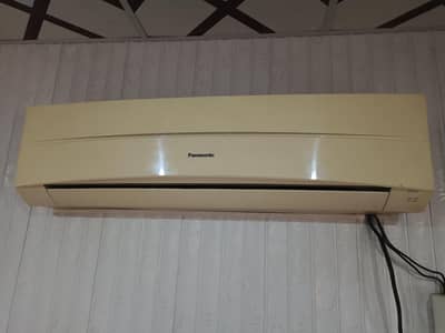Panasonic 1.5 ton AC for Sale
