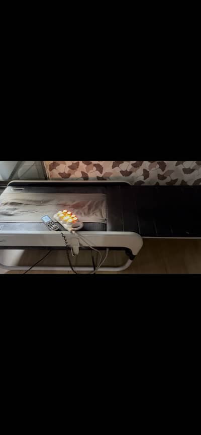 Ceragem thermal therapy machine