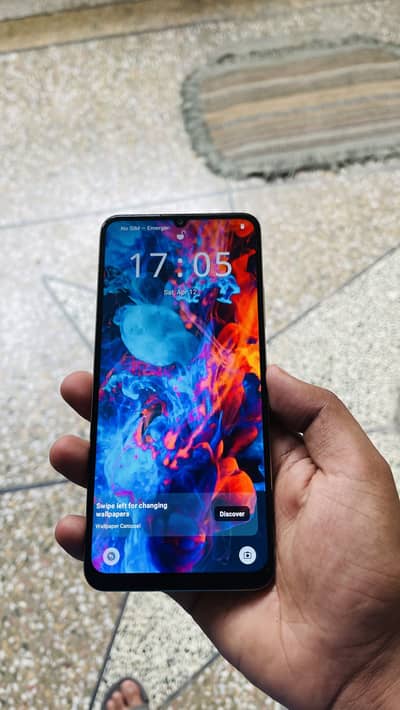 Realme C53