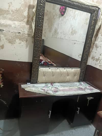 Bed Set for sale