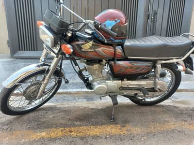 13000 Driven only