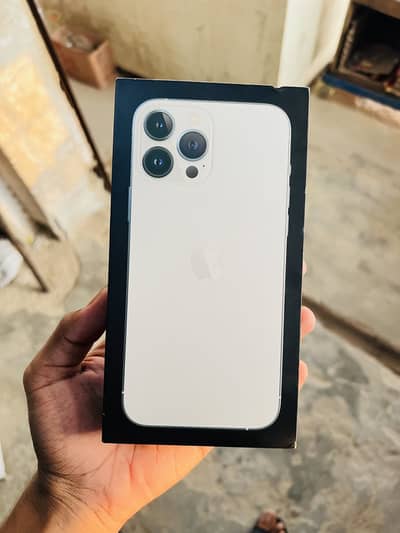 Apple iPhone 13 Pro Max