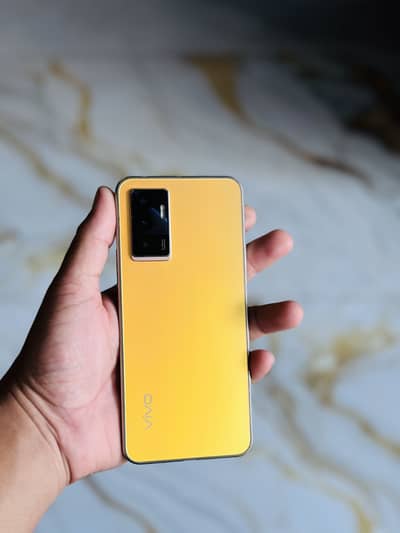 Vivo V23e complete box sath O328OO59826