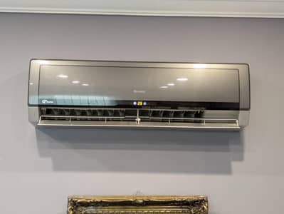 Gree G10 Inverter