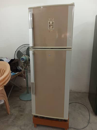 Dawlance refrigerator