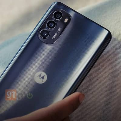 Motorola G82 5g