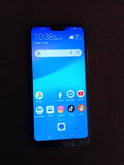 Huawei P20 Lite For sale