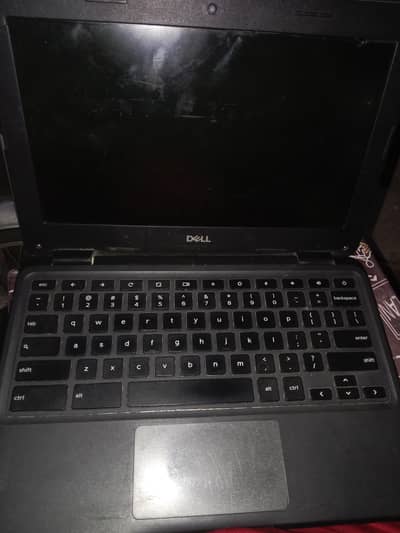 Dell Chromebook 3100