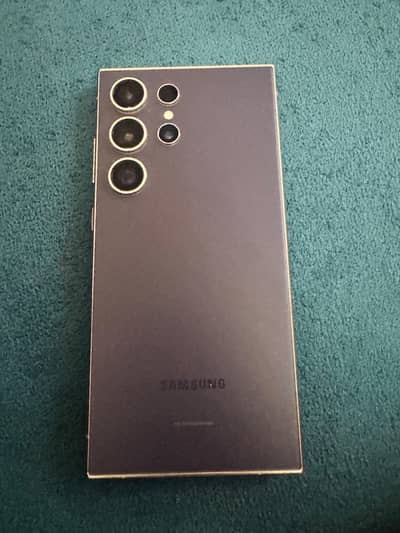 Samsung Mobile S24 Ultra