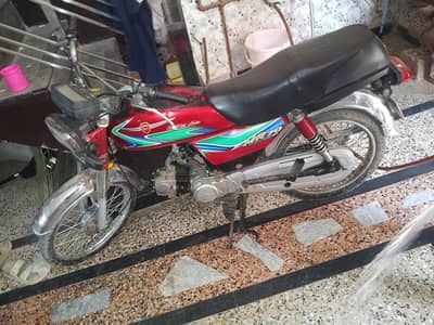 bike sub ok ha koi kam nai hona wala