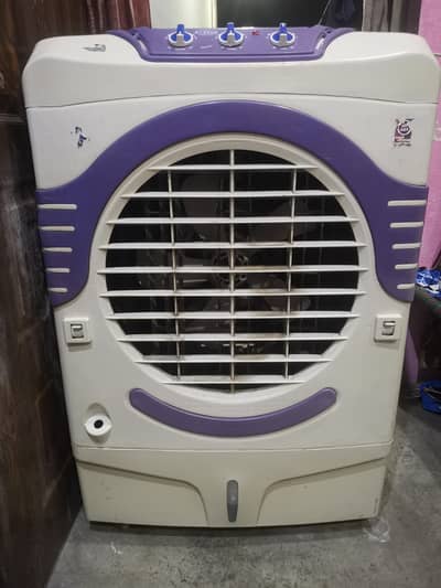 SUPER ASIA AIR COOLER
