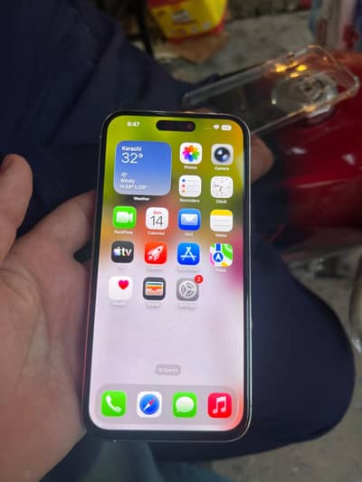 i phone 14 pro max