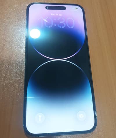 Apple iPhone 14 Pro Max 256Gb purple