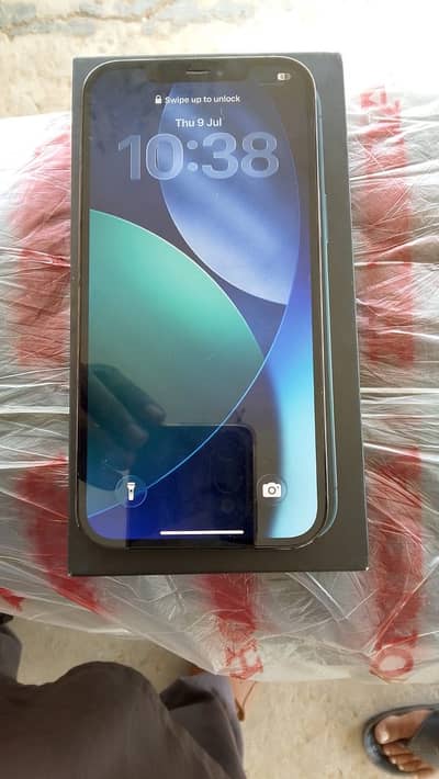 Apple iPhone 12 Pro Max